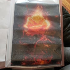 diamond painting