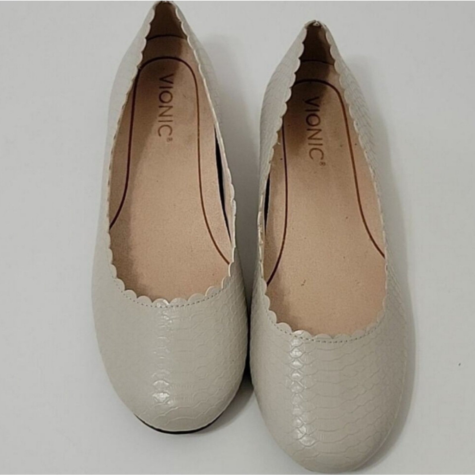 Vionic Julieta Loafers