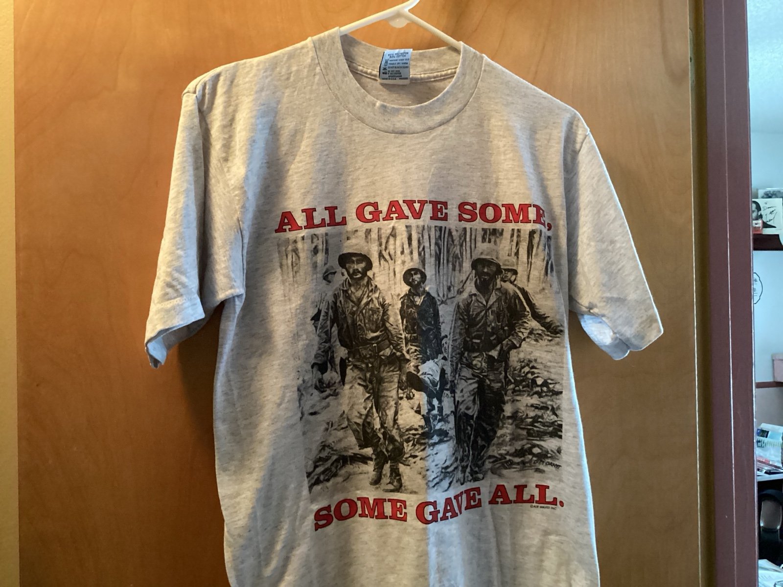 Unisex tshirt