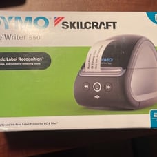 Dymo LabelWriter 550