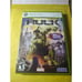 XBox 360 Game The Incredible Hulk Game Stop Exclusive
