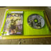 XBox 360 Game The Incredible Hulk Game Stop Exclusive