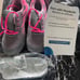Musabela Orthopedic safety shoes