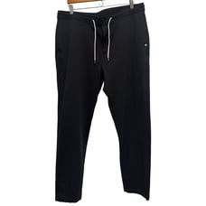 Viouri Mens Size Xl Black Zip Up Button Draw String Pants Style v450