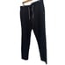 Viouri Mens Size Xl Black Zip Up Button Draw String Pants Style v450
