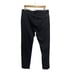 Viouri Mens Size Xl Black Zip Up Button Draw String Pants Style v450