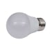 Contemporary Metal 62in Floor Lamp with on/off Foot Switch