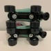 Shopkins Girls RollerSkates US Size 3 Roller Skates Quad Wheels