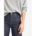 NWOT Everlane High-Rise High Waisted Skinny Jean Dark Wash 28 Ankle