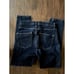 NWOT Everlane High-Rise High Waisted Skinny Jean Dark Wash 28 Ankle