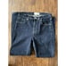 NWOT Everlane High-Rise High Waisted Skinny Jean Dark Wash 28 Ankle