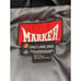 Vintage Marker Salt Lake 2002 Winter Olympics Mock Neck Ski Vest Black Medium