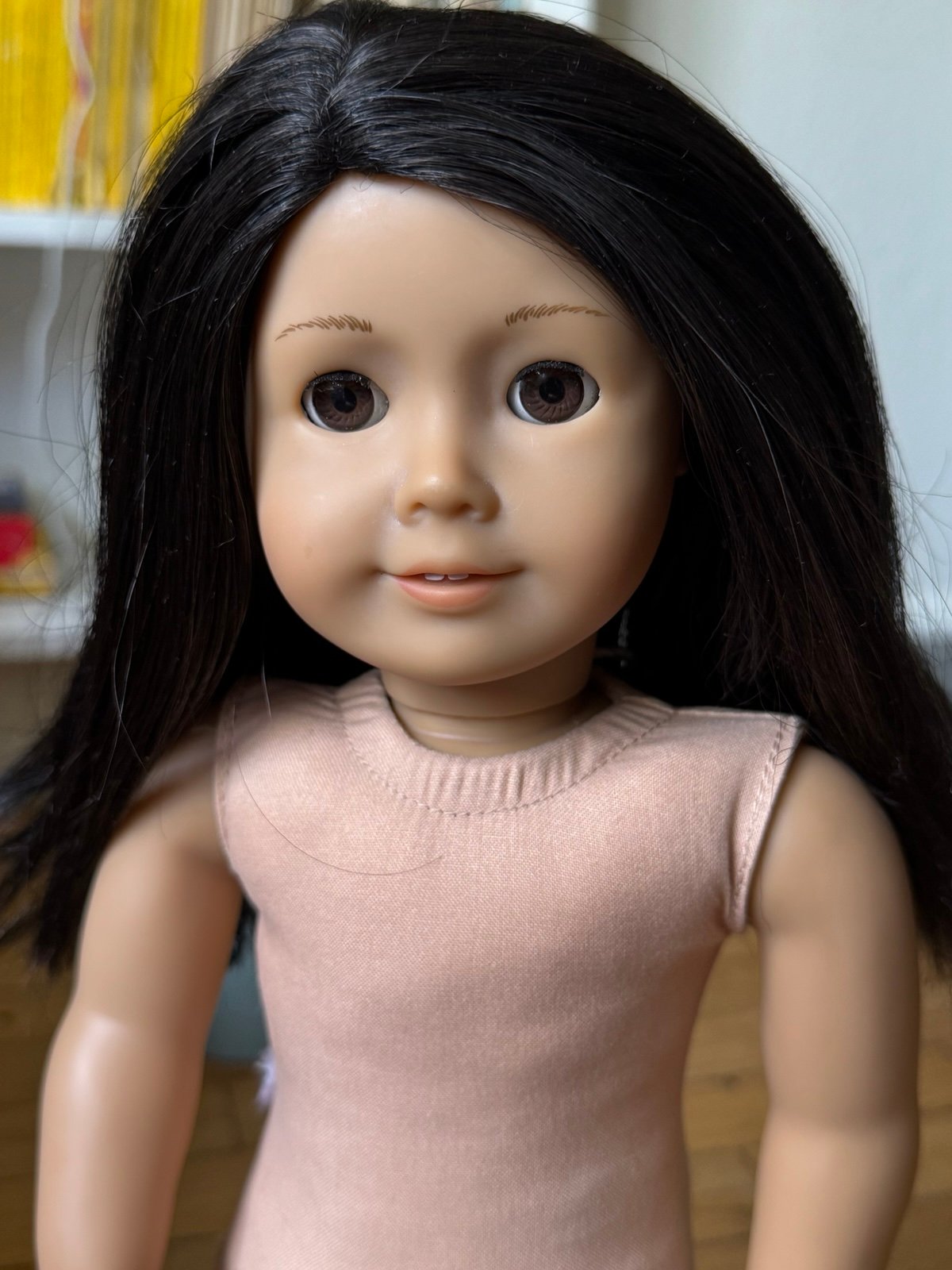 American Girl Doll JLY 25