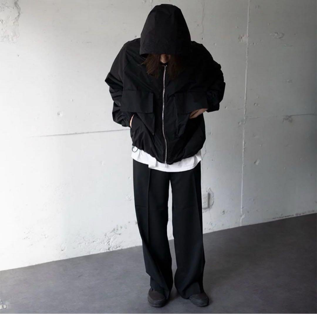 ROTOL / SUPER HIGH WAIST SLACKS TW-ROTOLの通販EQUAL