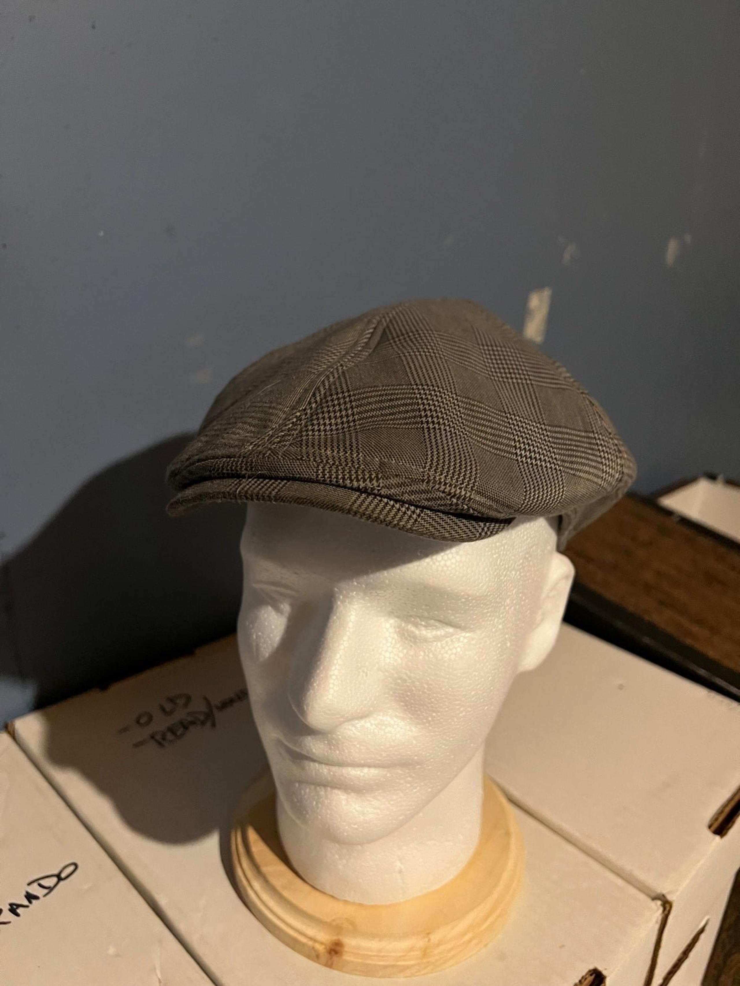 dockers gray hat for men