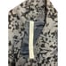 Lululemon In Movement Crop *Everlux 19 Efflorescent Nebula Black SZ 6