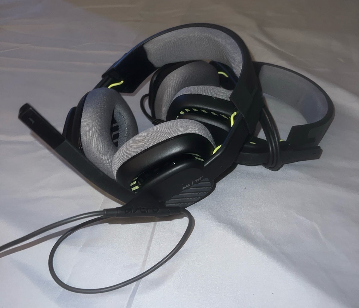 Astro Gaming Headset