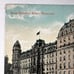 New Windsor Hotel Montreal postcard not divided 1907