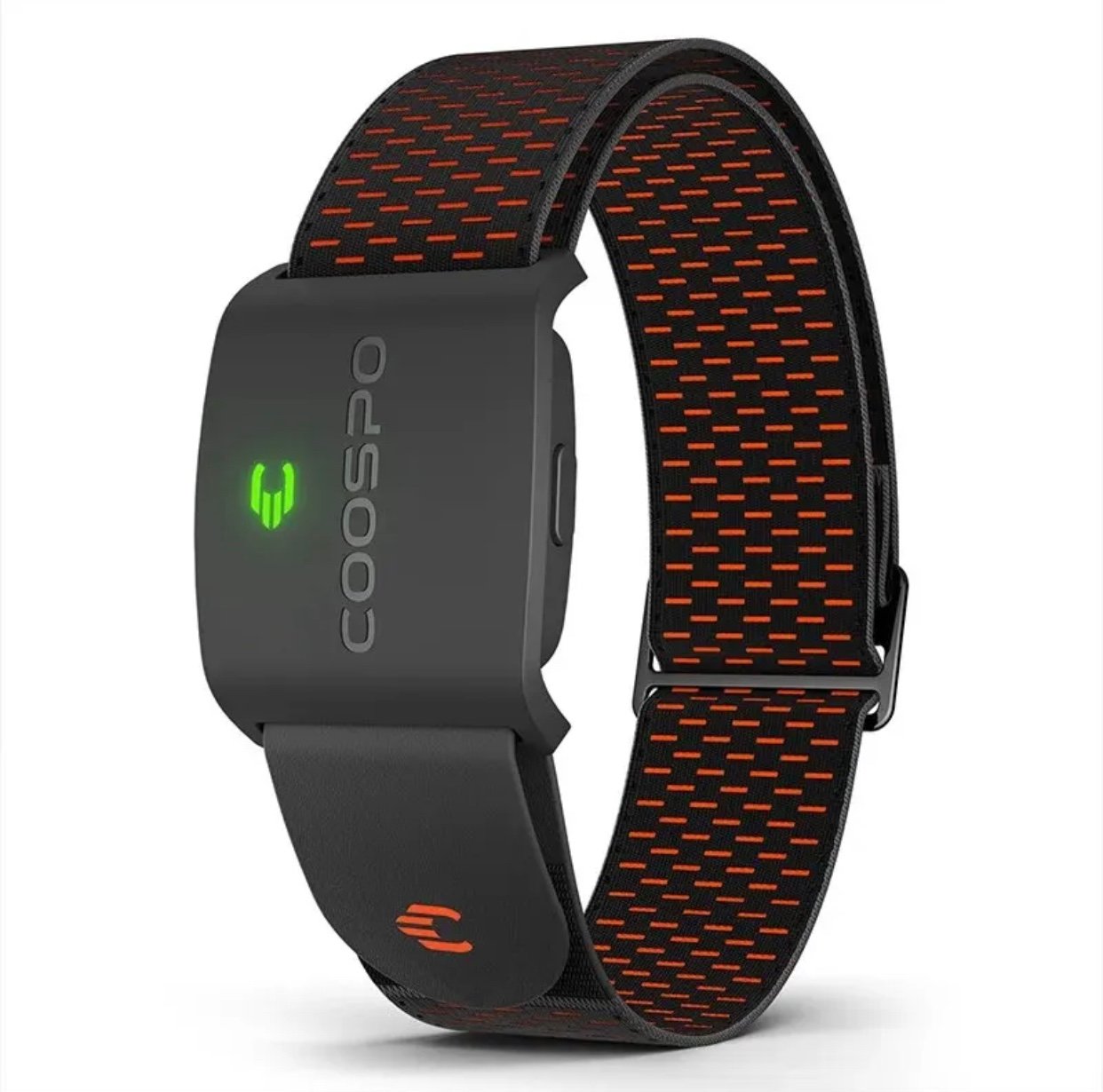 Armband Heart Rate Monitor With HR Zone