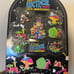 Disney Parks Mickey Main Street Electrical Parade 50th Anniversary Magnet Set