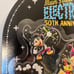 Disney Parks Mickey Main Street Electrical Parade 50th Anniversary Magnet Set
