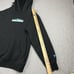 Hypland x Bleach Shonen Jump Pullover Hoodie Sweatshirt Mens Medium Black Anime