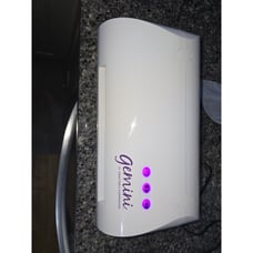 Crafters Companion Gemini Full Size MACHINE ONLY Gently Used