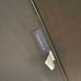 BURBERRY Bear Black Dot Long Umbrella