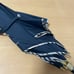 BURBERRY Bear Black Dot Long Umbrella