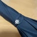 BURBERRY Bear Black Dot Long Umbrella