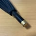 BURBERRY Bear Black Dot Long Umbrella