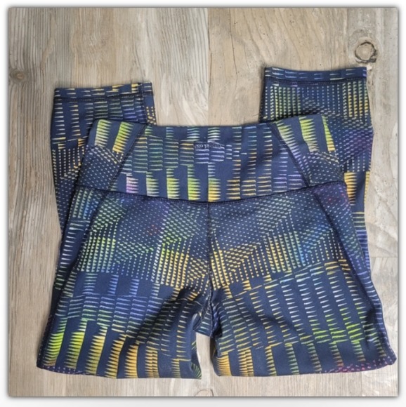 Patagonia leggings size small