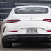 AMG GT63 Star Emblem V8 BiTurbo 4Matic+ Combo Set Badge Mercedes Benz X290 OE