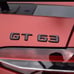 AMG GT63 Star Emblem V8 BiTurbo 4Matic+ Combo Set Badge Mercedes Benz X290 OE