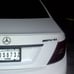 AMG GT63 Star Emblem V8 BiTurbo 4Matic+ Combo Set Badge Mercedes Benz X290 OE