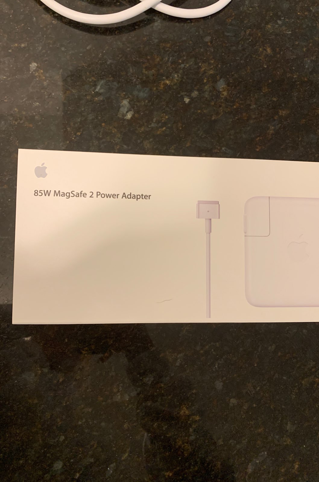 Charger for 15 inch macbook
