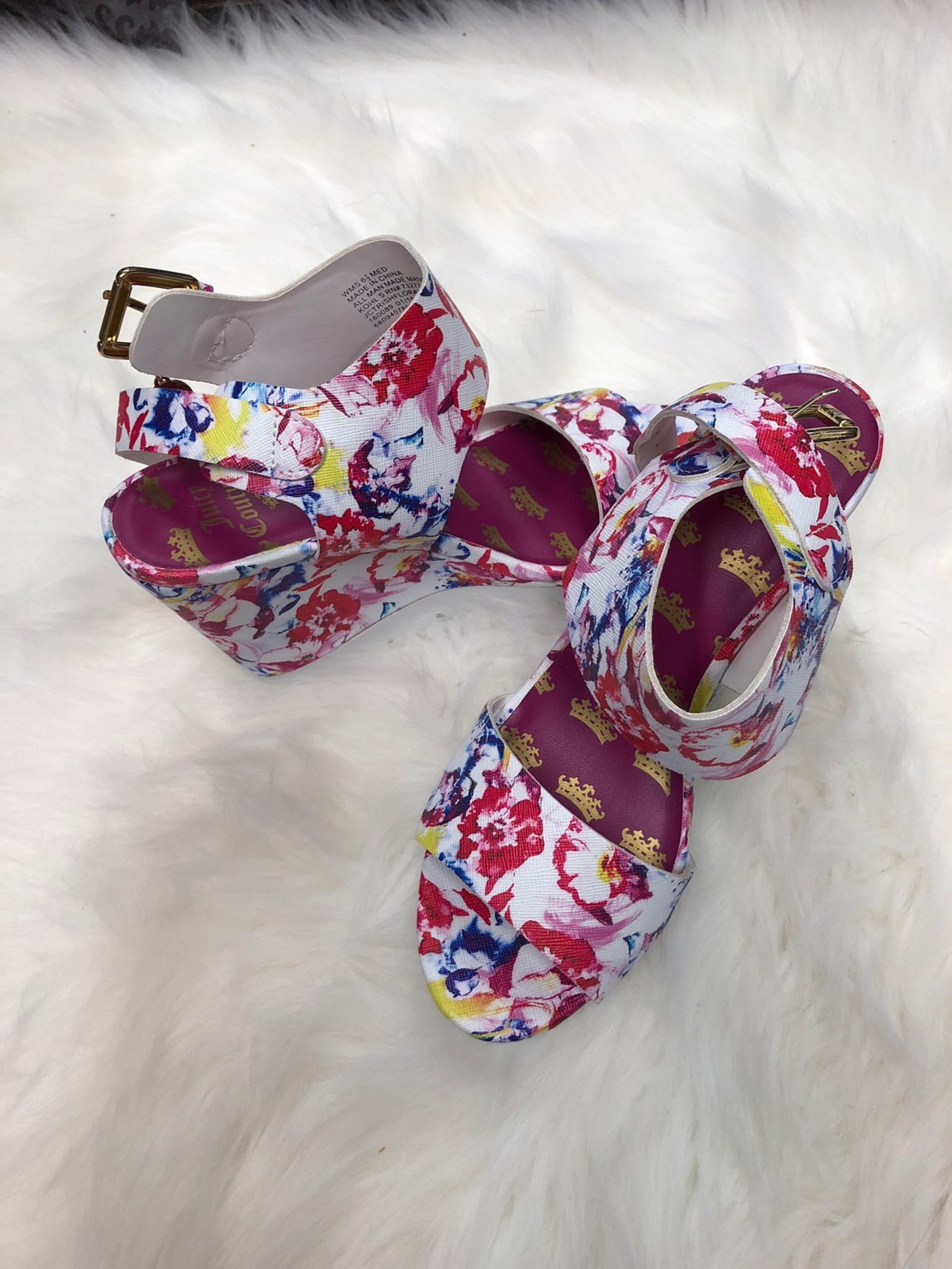 wedge shoes