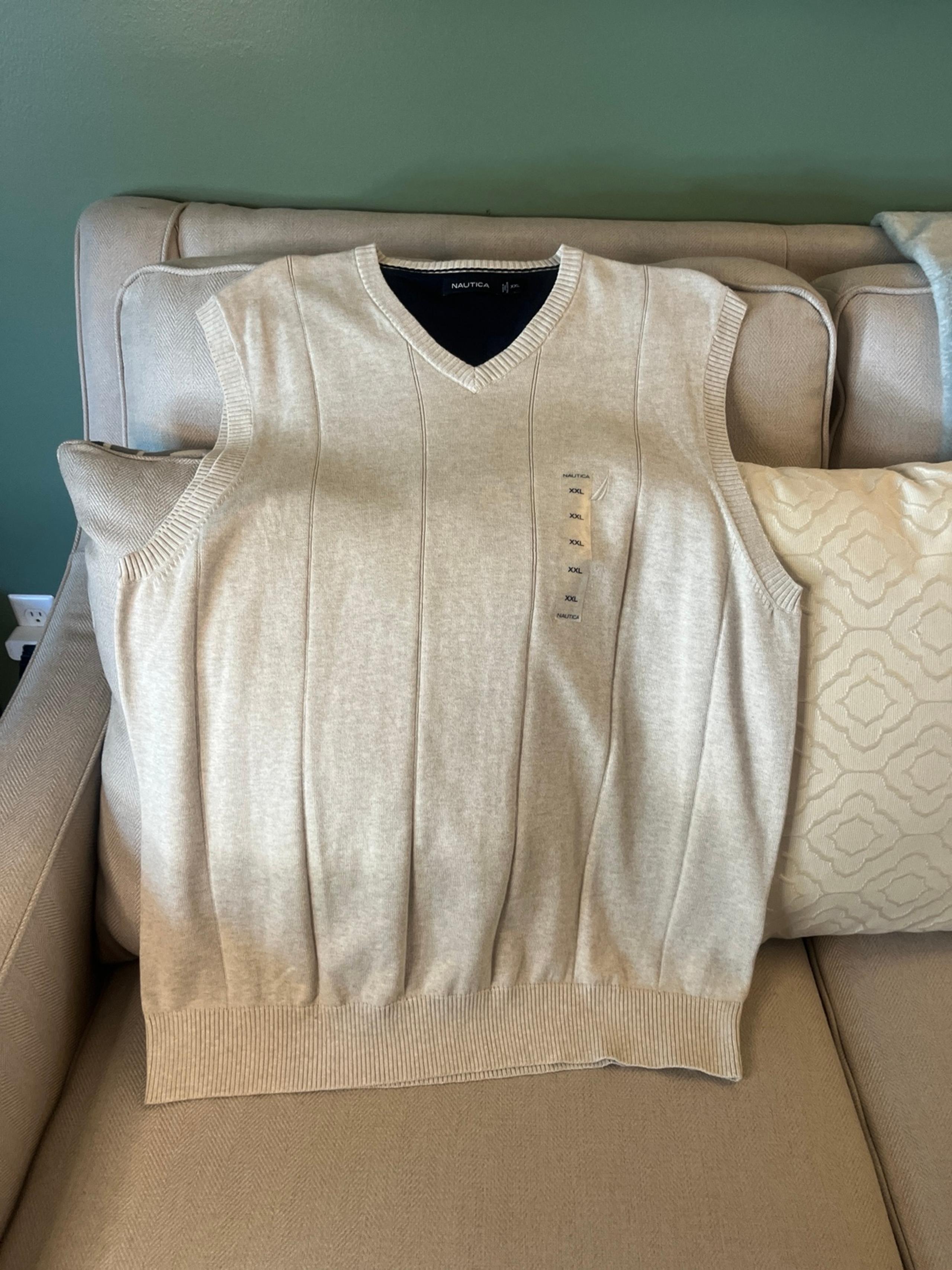 sweater vests
