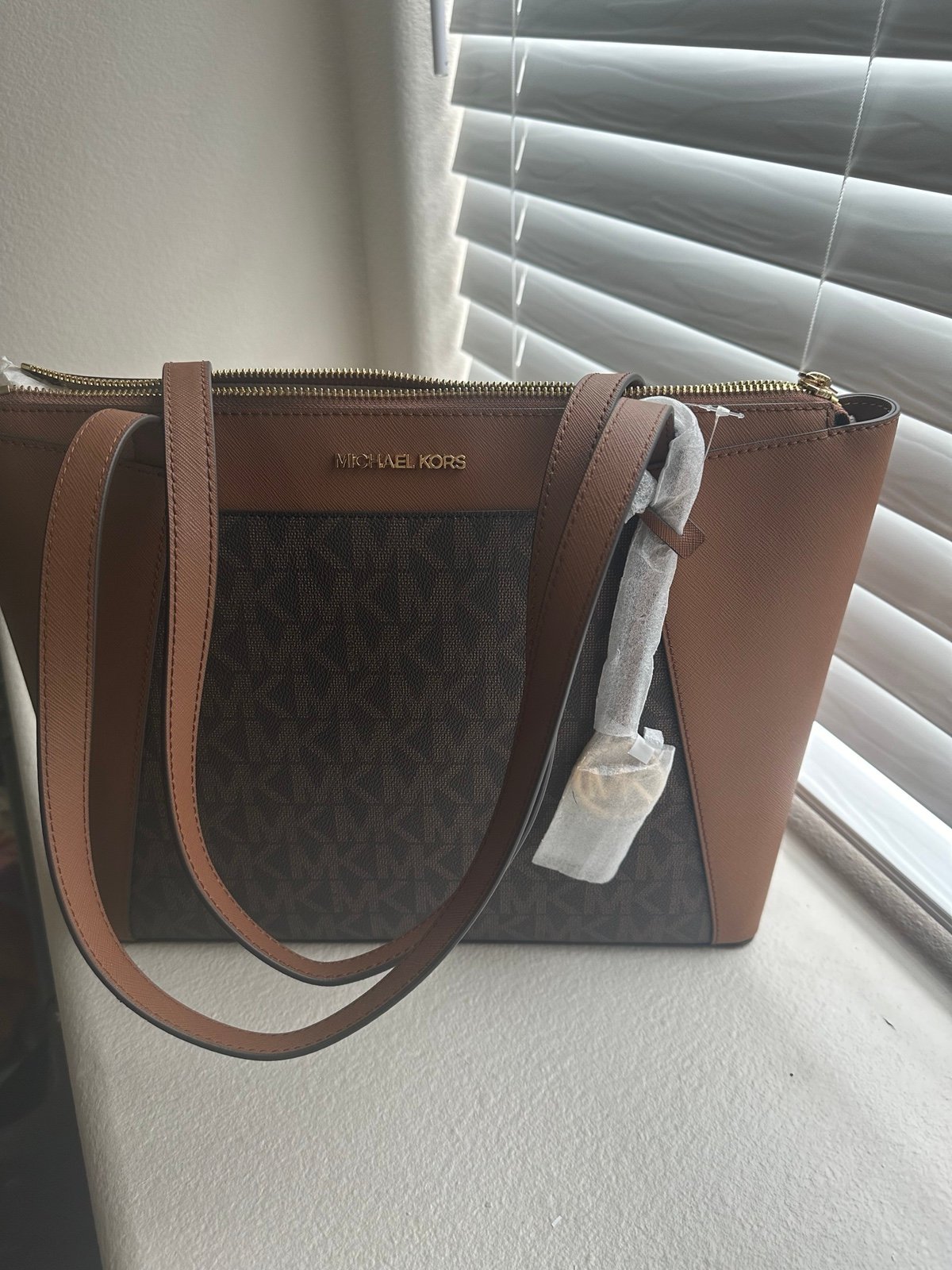 michaels kors purse