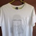 NUMBER (N)ine Kurt Kobain Pocket T Shirt size 4 ( XL )