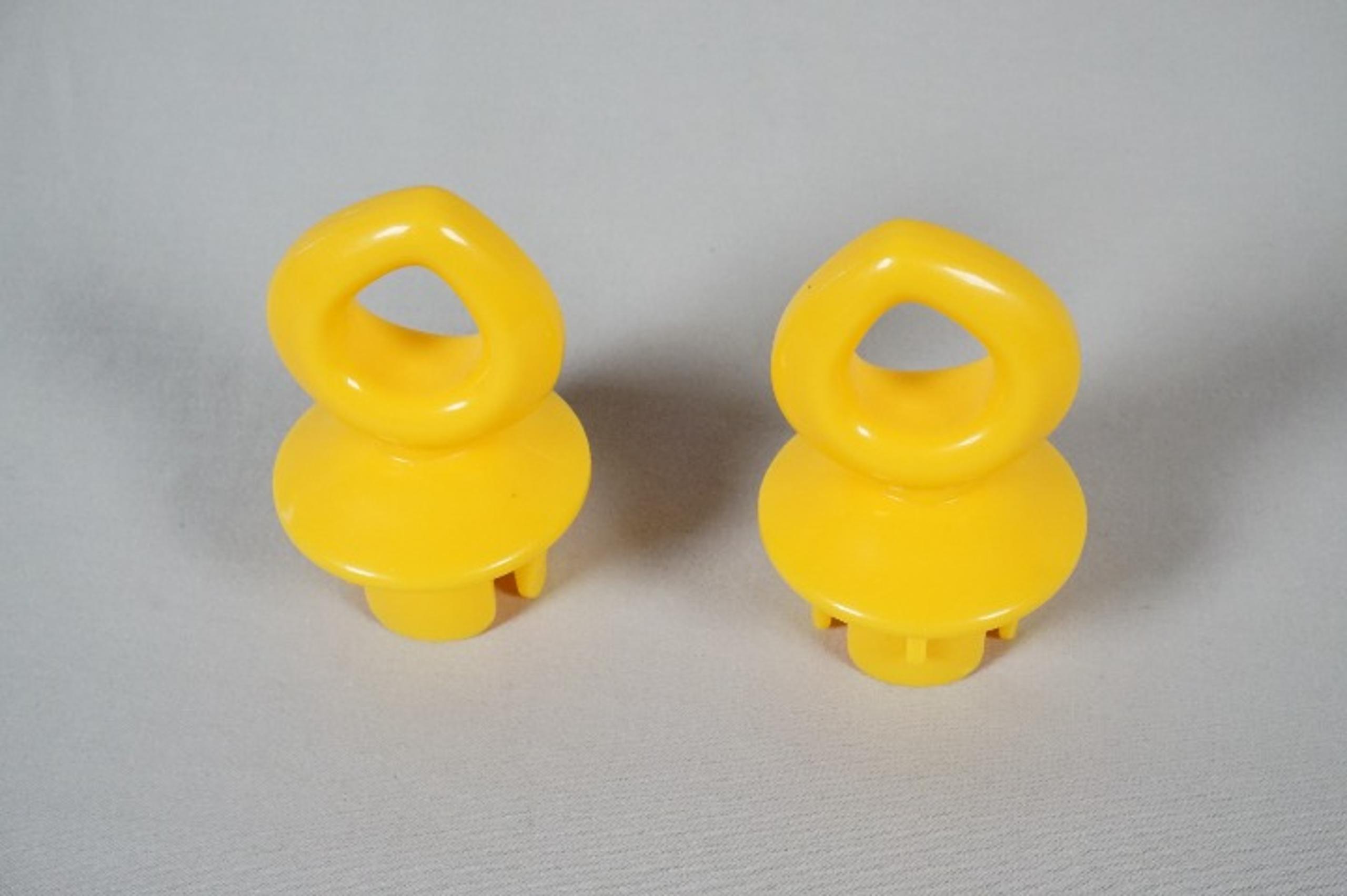 Baby Einstein Neighborhood Symphony Jumper Yellow Loop Toys Replacement Parts