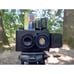 DIY SLR LOMO Konstructor photo camera kit for assembly with 35mm film NEW