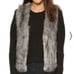 Jack B.B. Dakota Castleton Faux Fur Vest