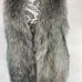 Jack B.B. Dakota Castleton Faux Fur Vest