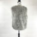 Jack B.B. Dakota Castleton Faux Fur Vest