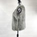 Jack B.B. Dakota Castleton Faux Fur Vest
