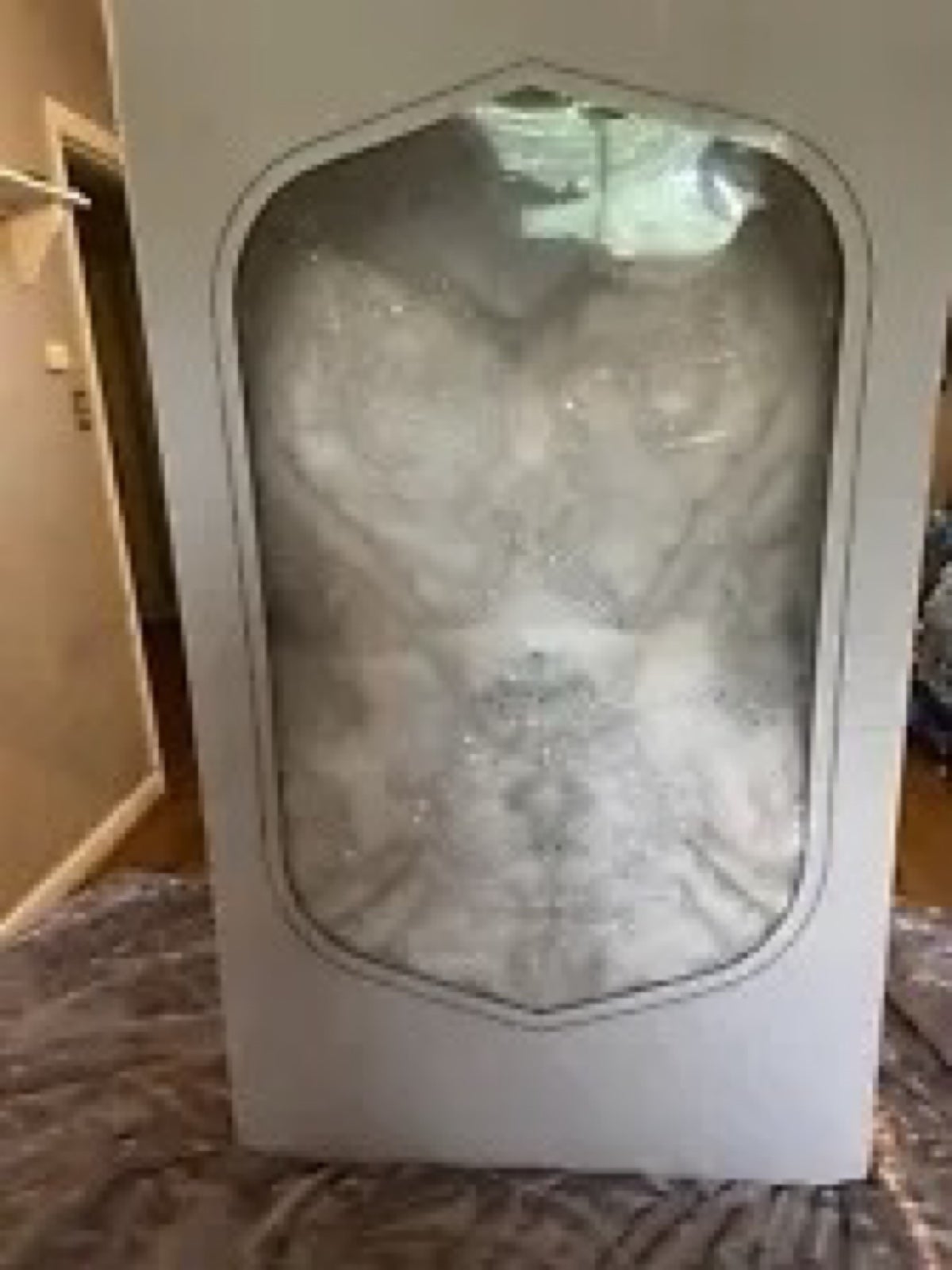 New beautiful wedding dress by Lynette Brinkley and Maggie Sottero
