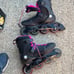 Skates
