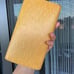 LOUIS VUITTON International Trifold Long Wallet Epi Leather Yellow