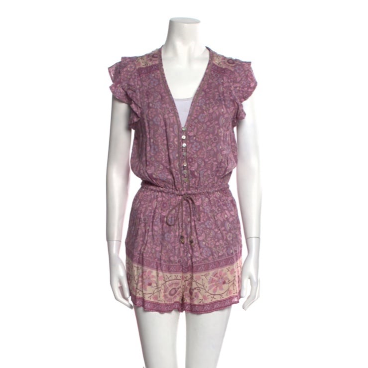 Spell and The Gypsy Collective Romper